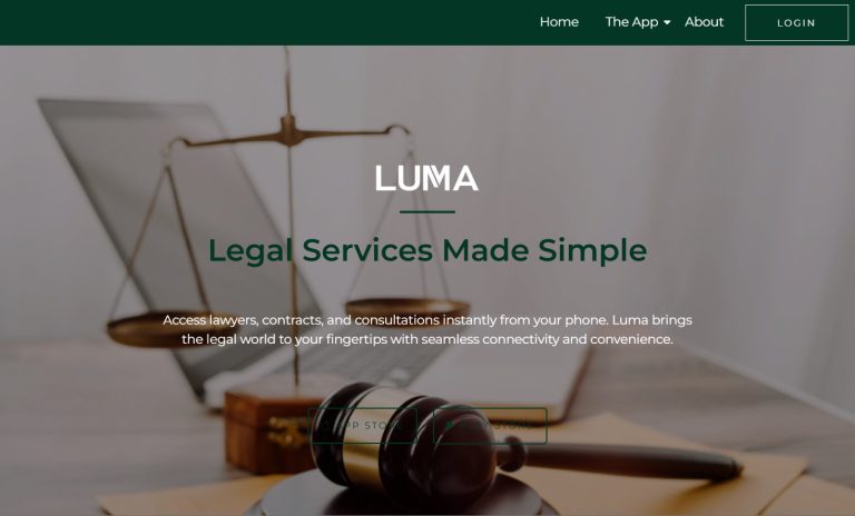 Connect Luma